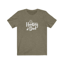Load image into Gallery viewer, Hunting Dad T-Shirt