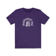 Load image into Gallery viewer, Backpacking Dad T-Shirt