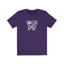 Load image into Gallery viewer, Soccer Dad T-Shirt