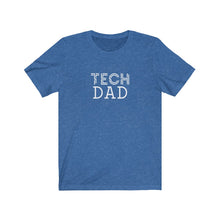 Load image into Gallery viewer, Tech Dad T-Shirt