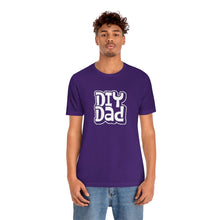 Load image into Gallery viewer, DIY Dad T-Shirt