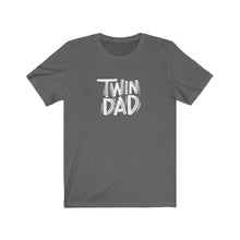 Load image into Gallery viewer, Twin Dad T-Shirt