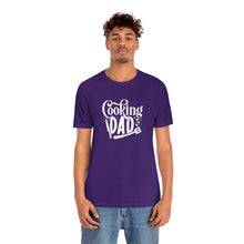 Load image into Gallery viewer, Cooking Dad T-Shirt