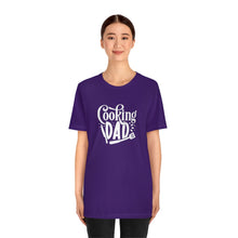 Load image into Gallery viewer, Cooking Dad T-Shirt