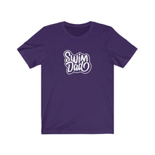 Load image into Gallery viewer, Swim Dad T-Shirt