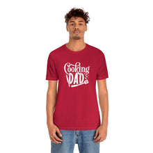 Load image into Gallery viewer, Cooking Dad T-Shirt
