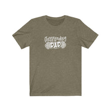 Load image into Gallery viewer, Cheerleading Dad T-Shirt