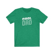 Load image into Gallery viewer, Cool Dad T-Shirt