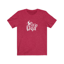 Load image into Gallery viewer, Ski Dad T-Shirt