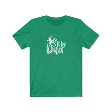 Load image into Gallery viewer, Ski Dad T-Shirt