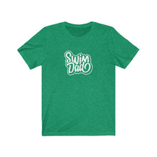 Load image into Gallery viewer, Swim Dad T-Shirt
