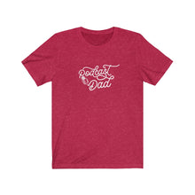 Load image into Gallery viewer, Podcast Dad T-Shirt