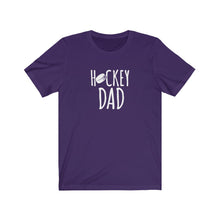 Load image into Gallery viewer, Hockey Dad T-Shirt