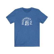 Load image into Gallery viewer, Backpacking Dad T-Shirt