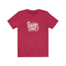 Load image into Gallery viewer, Swim Dad T-Shirt