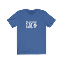 Load image into Gallery viewer, Basketball Dad T-Shirt