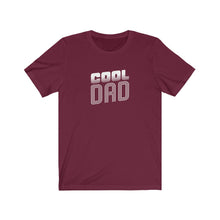 Load image into Gallery viewer, Cool Dad T-Shirt