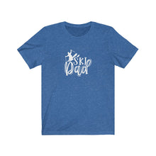 Load image into Gallery viewer, Ski Dad T-Shirt