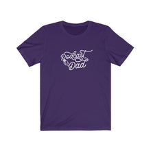 Load image into Gallery viewer, Podcast Dad T-Shirt