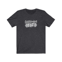 Load image into Gallery viewer, Cheerleading Dad T-Shirt