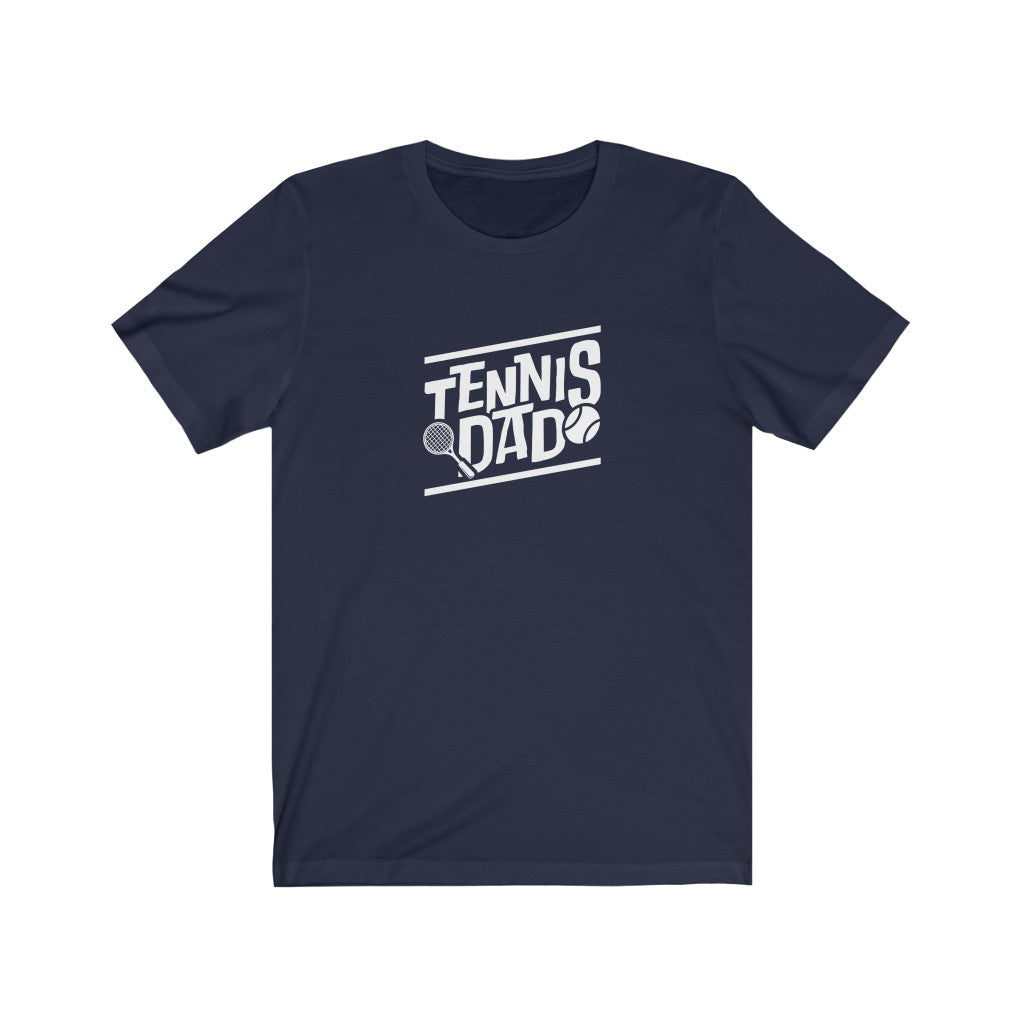 Tennis Dad T-Shirt