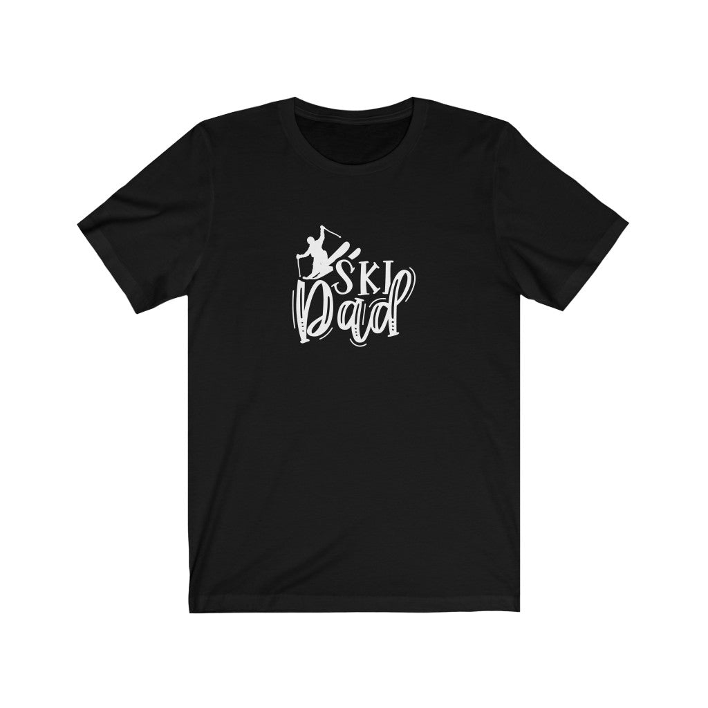 Ski Dad T-Shirt