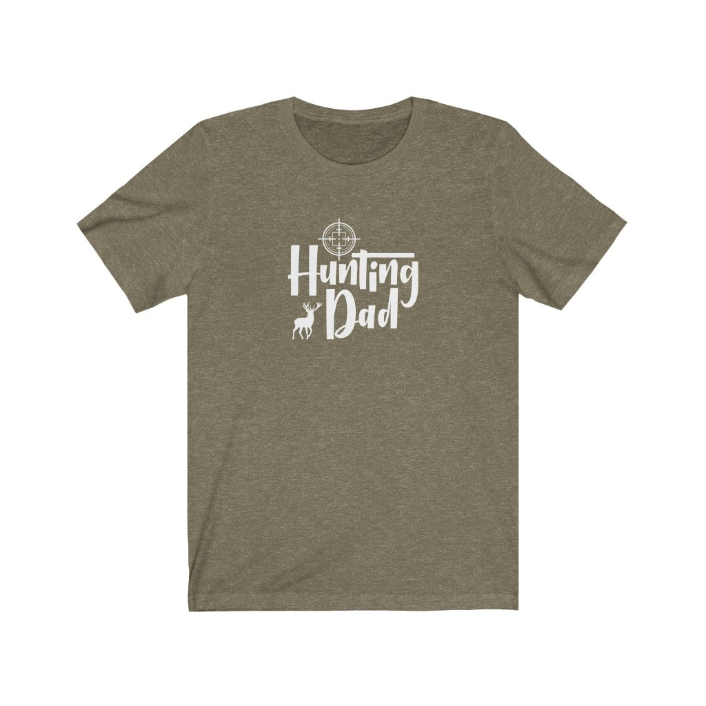 Hunting Dad T-Shirt