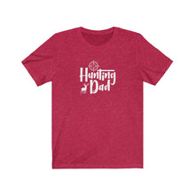 Load image into Gallery viewer, Hunting Dad T-Shirt

