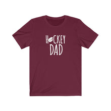 Load image into Gallery viewer, Hockey Dad T-Shirt
