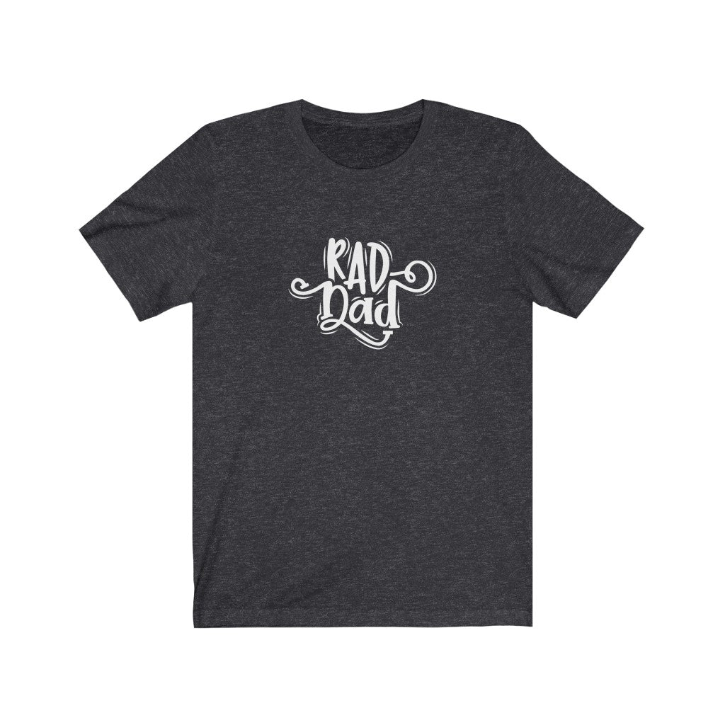 Rad Dad T-Shirt